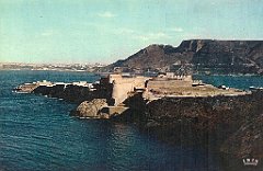 243-fort de Mers el Kebir